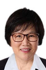張素梅